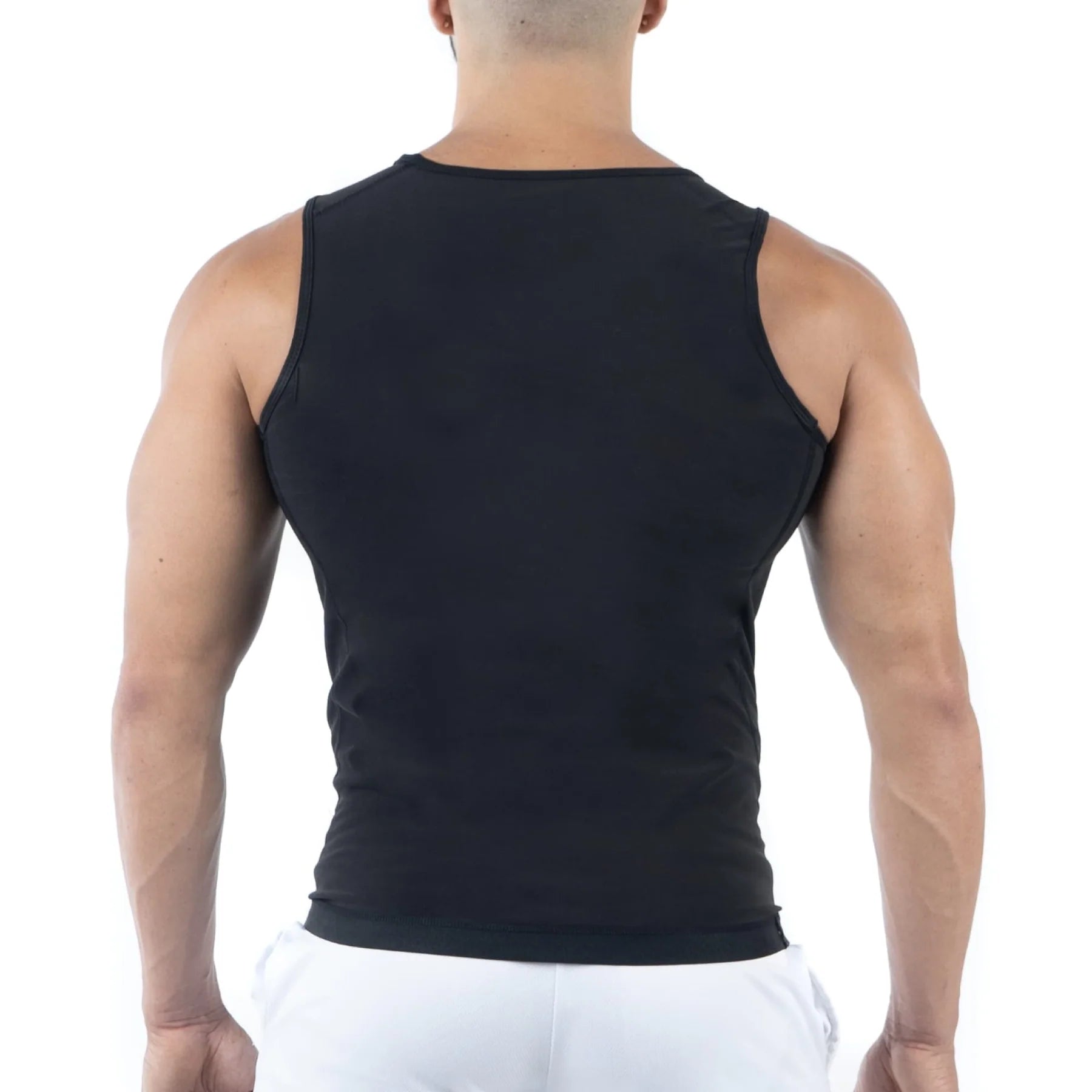 Men's Heat-Trapping Sweat Vest