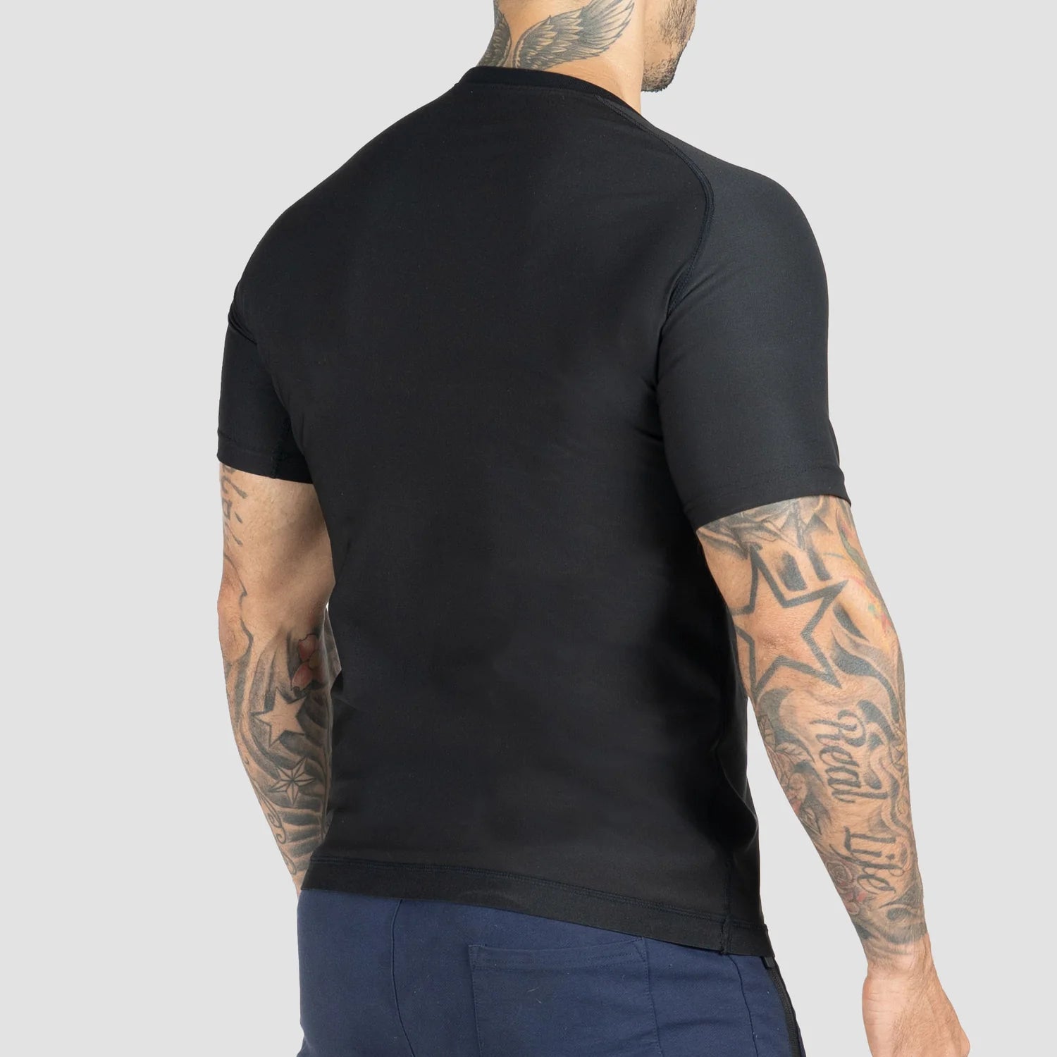 Men's Heat Trapping T-Shirt