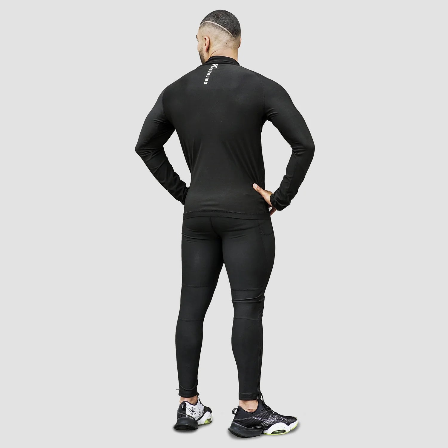 Men's Heat Trapping PRO Suit (Jackt + Pants)